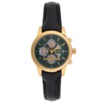 ساعت الگنگس مدل SC8155-802 با طراحی لوکس و مدرن