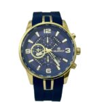 ساعت مردانه هامر مدل اسپرت با موتور ژاپنی