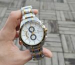 ساعت مردانه الگنگس مدل E3600G - Image 2