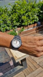 ساعت مردانه اسپرت هامر مدل 1106 با موتور ژاپنی ضدآب استایل روزمره - Image 2