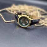 ساعت الگنگس مدل SC8155-802 با طراحی لوکس و مدرن - Image 2