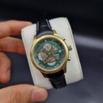 ساعت الگنگس مدل SC8155-802 با طراحی لوکس و مدرن - Image 3