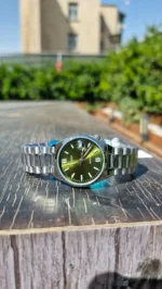 ساعت زنانه سیتیزن مدل سویوسا | موتور میوتا ژاپن - Image 2