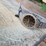 ساعت زنانه پرستیژ مدل P9067 – تلفیق ظرافت، درخشش طلا - Image 3