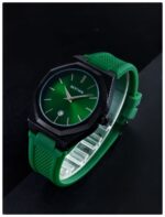 ساعت مردانه اسپرت BESTWIN مدل اسپرت سبز - Image 3