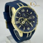 ساعت مردانه هامر مدل اسپرت با موتور ژاپنی - Image 2