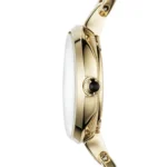 ساعت زنانه امپریو آرمانی مدل AR1777 طلایی - Image 2