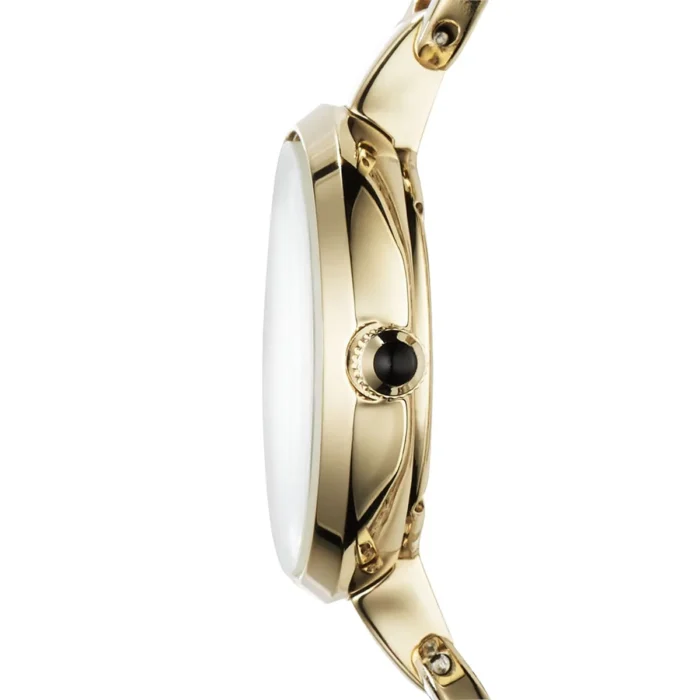 ساعت زنانه امپریو آرمانی مدل AR1777 طلایی - Image 2