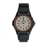 ساعت مردانه اسپرت هامر مدل 1106 زه قهوه ای