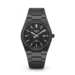 ساعت مردانه تیسوت PRX فول مشکی