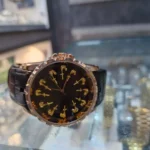 ساعت مردانه راجر دابیوس مدل شوالیه - Image 3