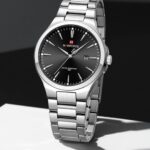 ساعت مردانه نیوی فورس مدل NF9214 - Image 3