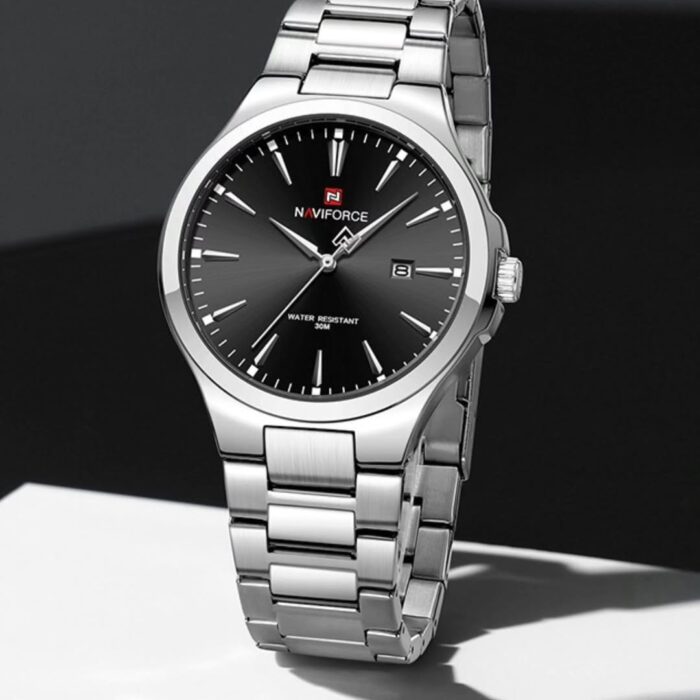 ساعت مردانه نیوی فورس مدل NF9214 - Image 3