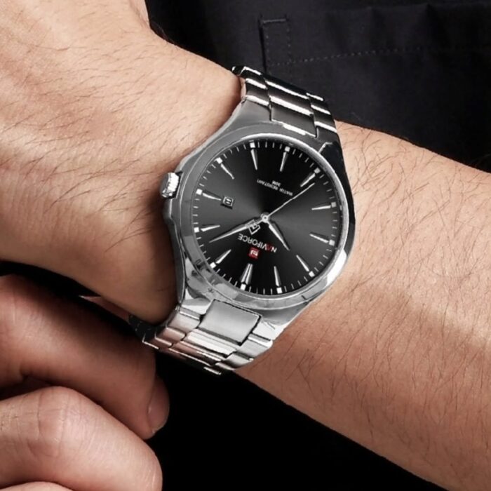 ساعت مردانه نیوی فورس مدل NF9214 - Image 4