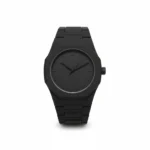 ساعت مردانه فول مشکی