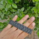 ساعت مردانه فول مشکی