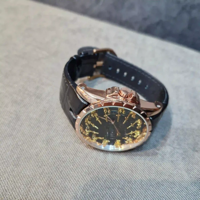 ساعت مردانه راجر دابیوس مدل شوالیه - Image 7