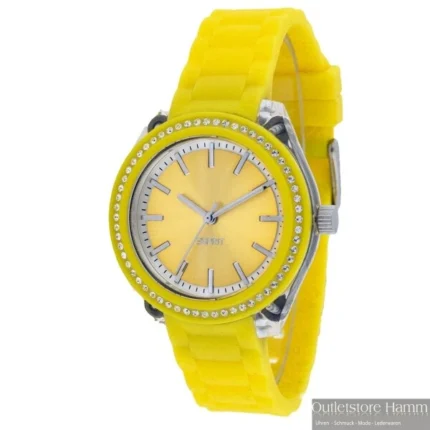 ساعت زنانه اسپریت | اسپرت زرد