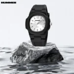 ساعت مردانه هامر HUMMER مدل 1102 - Image 3