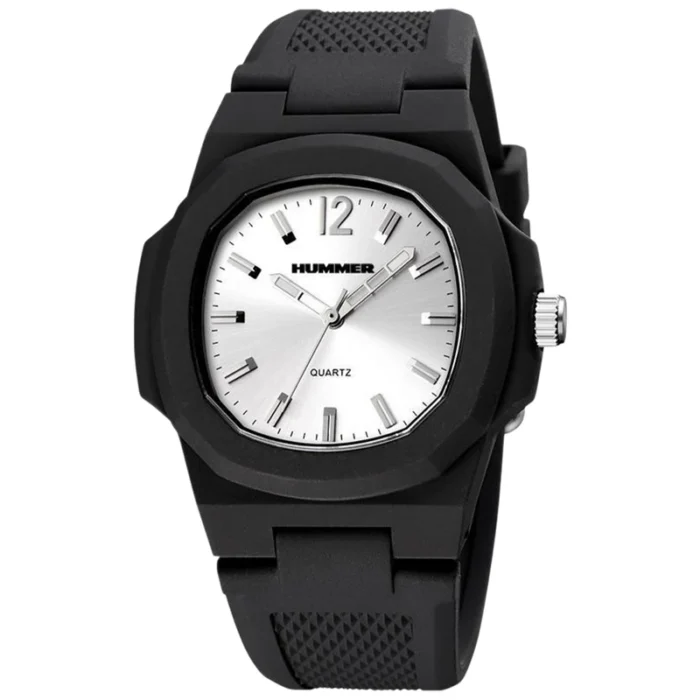 ساعت مردانه هامر HUMMER مدل 1102 ساعت مردانه هامر HUMMER مدل 1102