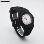 ساعت مردانه هامر HUMMER مدل 1102 - Image 5