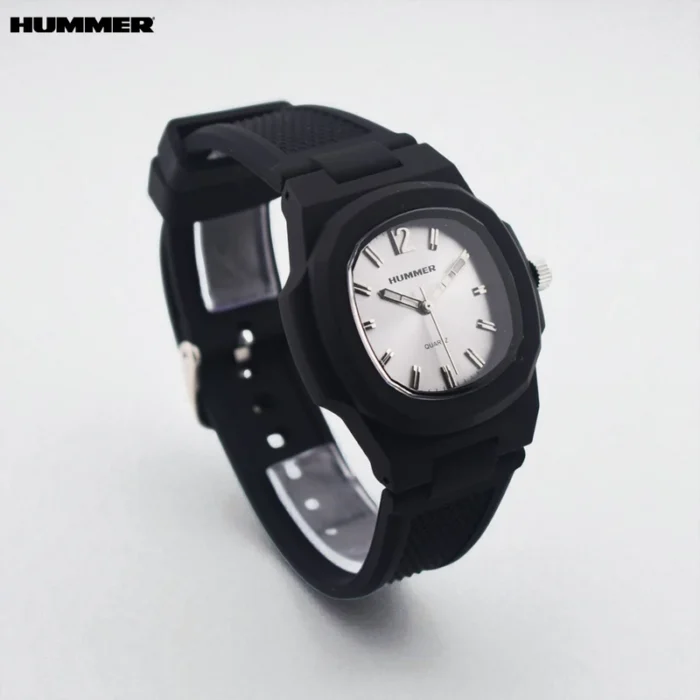 ساعت مردانه هامر HUMMER مدل 1102 - Image 5