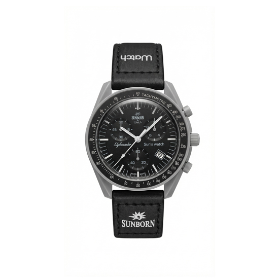 ساعت SUN BORN مردانه