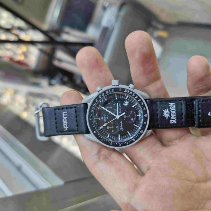 ساعت SUN BORN مردانه - Image 3