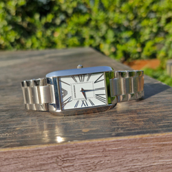 ساعت امپریو آرمانی مردانه مدل AR-2036111105