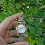 ساعت پرستیژ زنانه مدل 9206