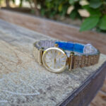 ساعت پرستیژ زنانه مدل 9206 طلایی