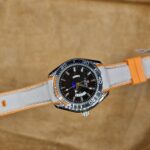 ساعت نیوی‌فورس مردانه مدل NF-9724 مشکی - Image 3