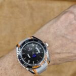 ساعت نیوی‌فورس مردانه مدل NF-9724 مشکی