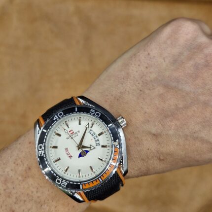 ساعت اسپرت نیوی فورس