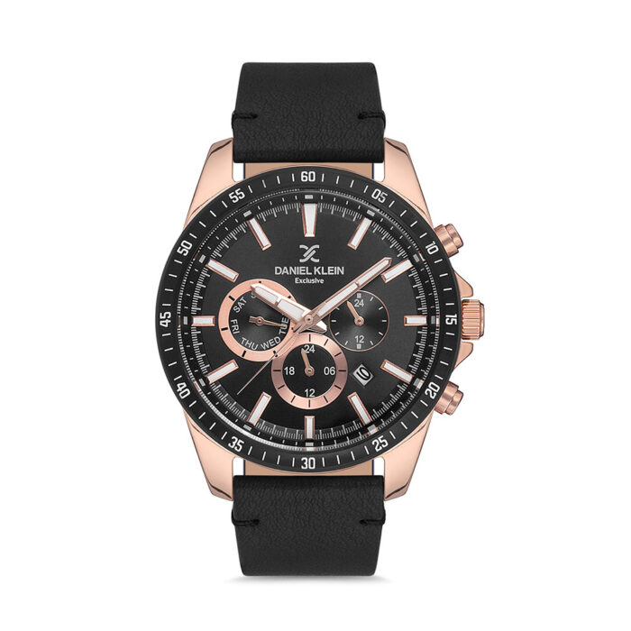 ساعت دنیل کلین مردانه مدل DK.1.1259.4