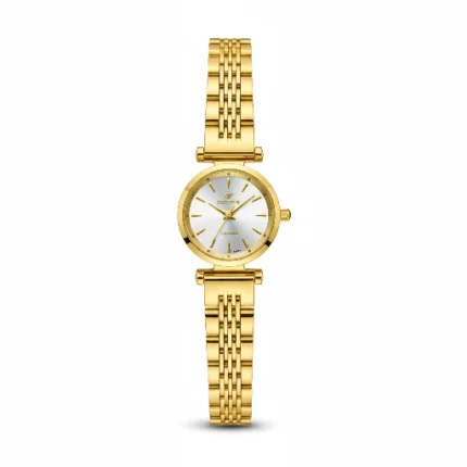 ساعت پرستیژ زنانه مدل 9206 طلایی