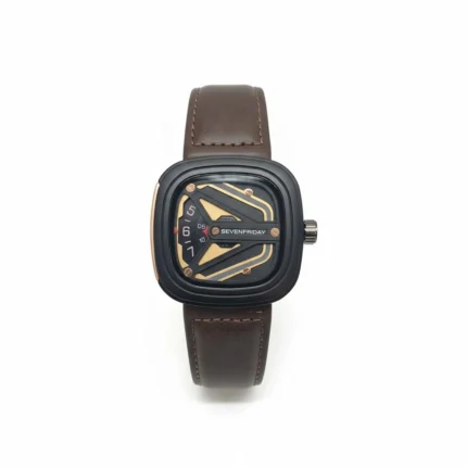 ساعت مردانه سون فرایدی مدل کنتوری