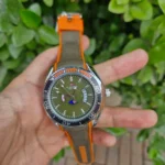 ساعت مردانه نیوی‌فورس مدل NF-9724