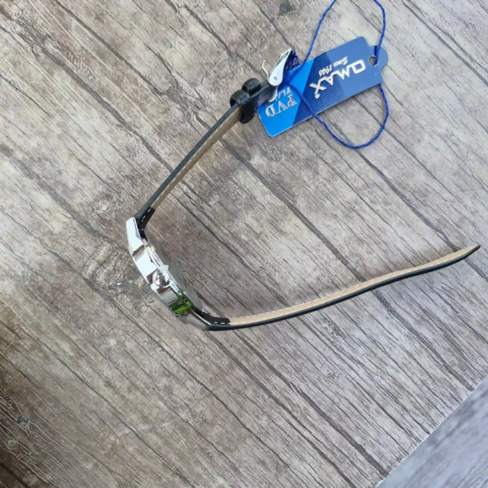 ساعت مردانه اوماکس OMAX مدل PRZ061 - Image 3