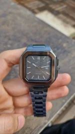 ساعت هامر HUMMER مردانه مدل 1450 - Image 3