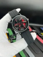 ساعت مردانه رینگی - Image 2