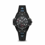 ساعت اوریکس مردانه مدل کهکشانی