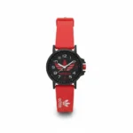 ساعت آدیداس مردانه مدل قرمز اسپرت