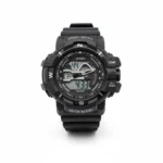 ساعت جیشاک مردانه دیجیتال