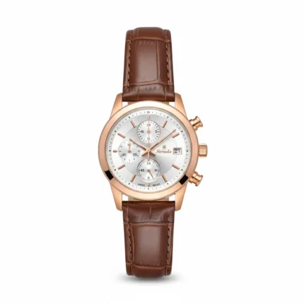 ساعت نوادا زنانه مدل 12266L