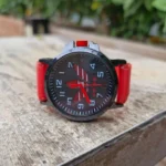 ساعت آدیداس