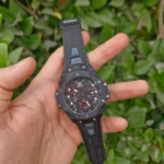 ساعت اوریکس مردانه مدل کهکشانی - Image 3