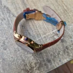 ساعت پرستیژ زنانه مدل 9068 صفحه بنفش - Image 4