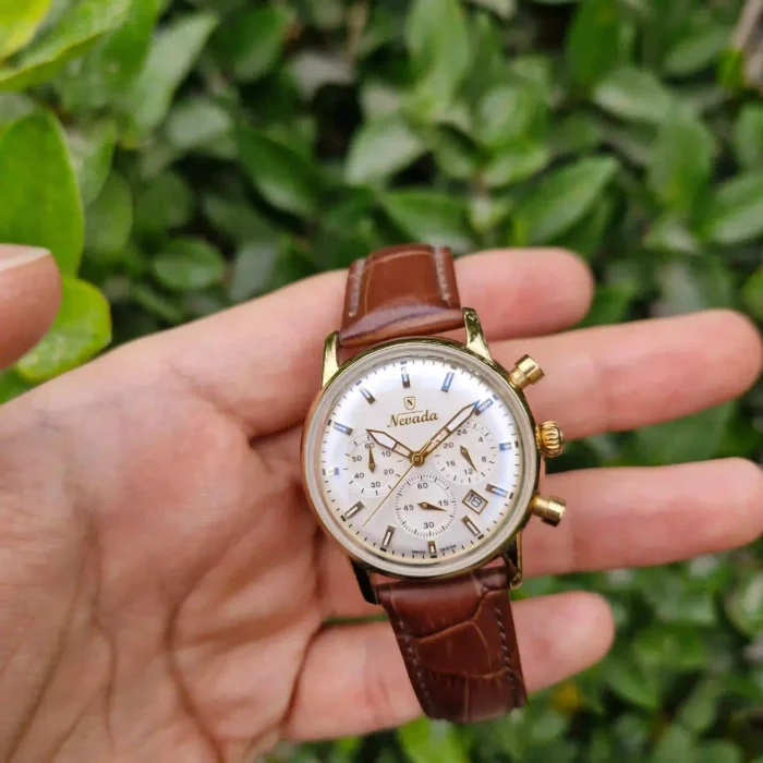 ساعت نوادا زنانه مدل 1338L - Image 2