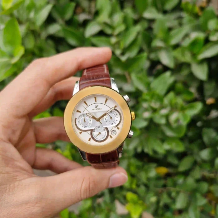 ساعت پرستیژ Prestige زنانه مدل 8628L - Image 2